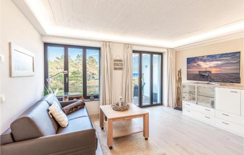 Prora Apartment | Princess