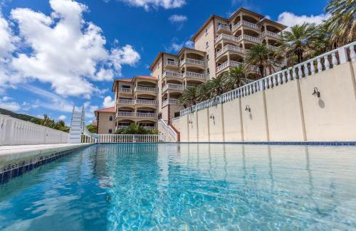 Oyster Pond Hotel | Princess Heights Luxury Condo Hotel