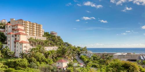 Oyster Pond Hotel | Princess Heights Luxury Condo Hotel