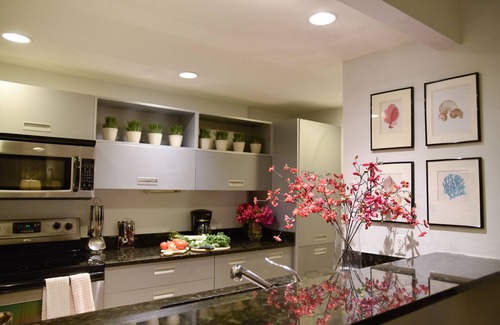 Oyster Pond Hotel | Princess Heights Luxury Boutique Condo Hotel