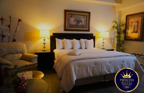 Corozal Hotel | Princess Hotel and Casino Free Zone