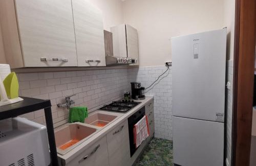 Nizza Monferrato Apartment | Princess house