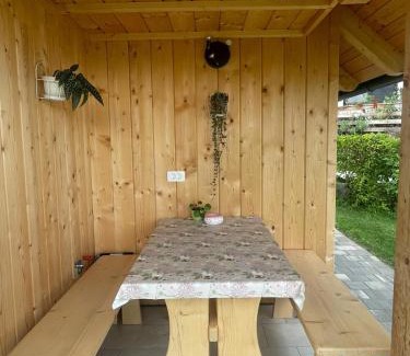 Bohinjska Bela House | Princess Mojca Holiday House