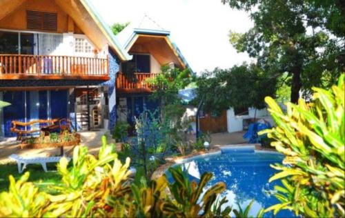 Coron Town Proper Resort | Princess of Coron Austrian Resort