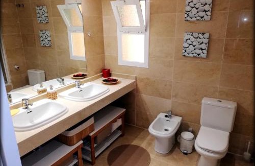 Mijas Apartment | Princess Park