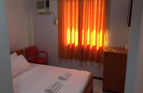 Talomo District Hotel | Princess Perrine Suites