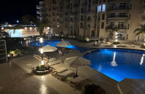 Al Mamsha El Seyahi Apartment | Princess resort