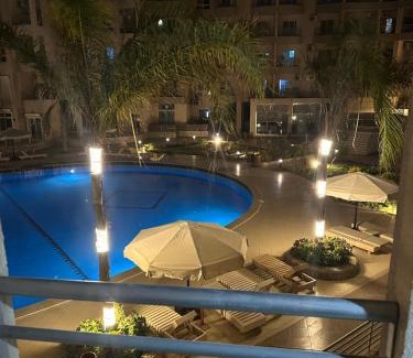 Al Mamsha El Seyahi Apartment | Princess resort