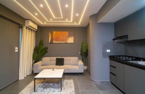 Al Mamsha El Seyahi Apartment | Princess resort luxury A109