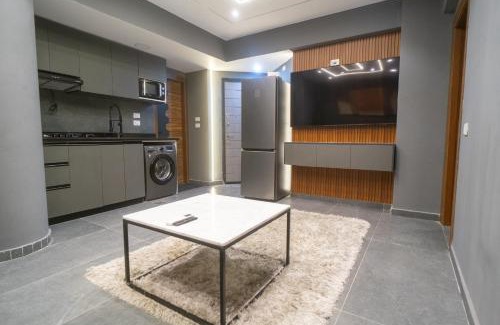 Al Mamsha El Seyahi Apartment | Princess resort luxury A109