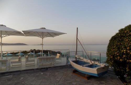 Pythagorion Hotel | Princessa Riviera Resort