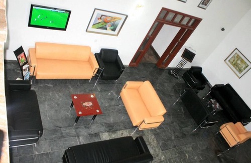 Calabar Hotel | Princeville Hotels