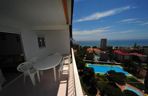 Benicassim Apartment | PRINCICASIM 3 dormitorios Orangecosta