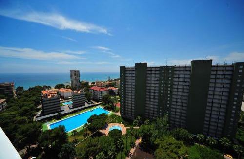Benicassim Apartment | PRINCICASIM 3 dormitorios Orangecosta