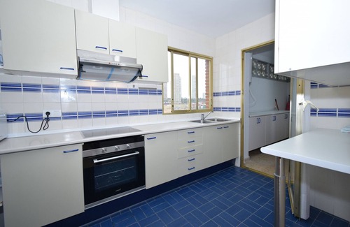 Cala Apartment | PRINCIPADO MARINA (3 BEDROOMS)