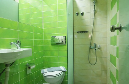Katerini Hotel | Principal New Leisure Hotel