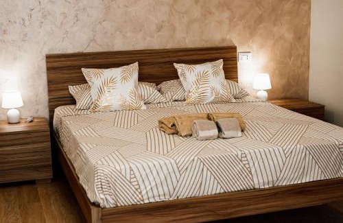 Pre Apartment | Principe Genova Home