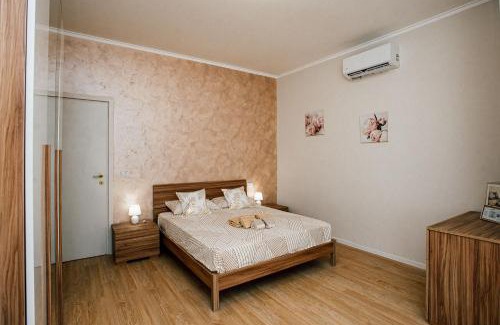Pre Apartment | Principe Genova Home