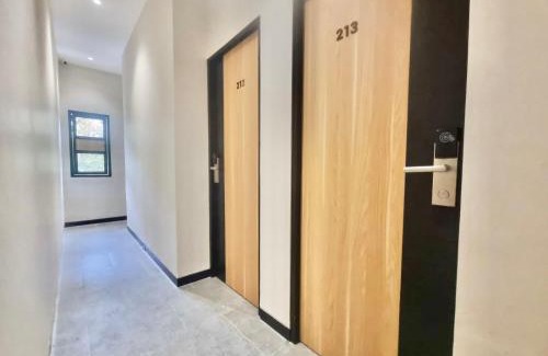 Tembalang House | Pringgondani Guesthouse Pandanaran Hills