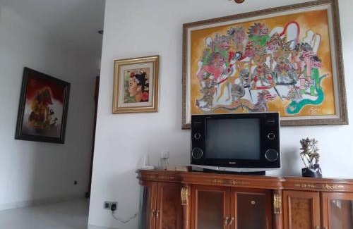 Srimulyo House | Pringgondani Homestay