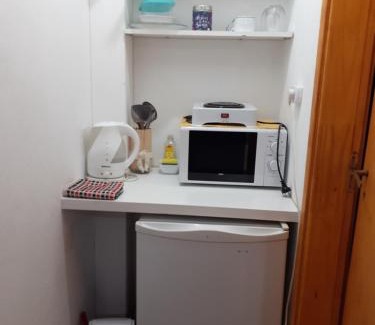 Chivilcoy Apartment | Pringles
