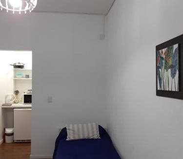 Chivilcoy Apartment | Pringles