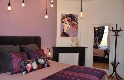 Statenkwartier Apartment | Prins Maurits