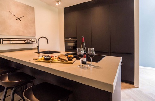 Maastricht Villa | Prinsenvilla Wellness Waterfront - 4 bedrooms/4 bathrooms