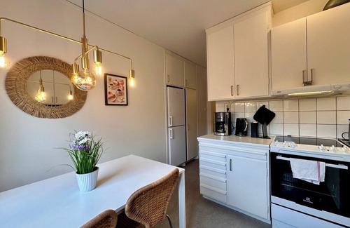 Katrineholm Apartment | Prinshöjden Hotel - Smart Digital Apartments & Villas