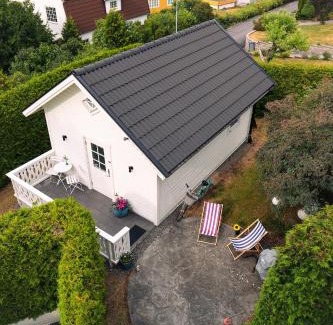 Centrum House | Prinshöjden Hotel - Smart Digital Apartments & Villas