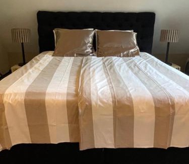 Made Bed & Breakfast | PrinsHaerlyck Overnachten