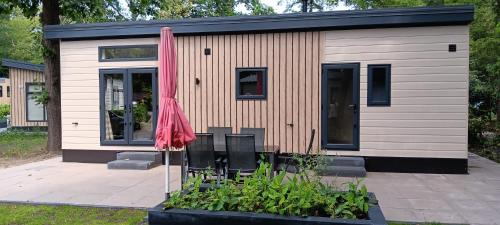 Municipality of Harderwijk Ski Chalet | PrinsHeerlijk