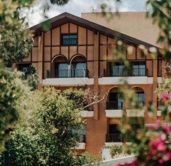 Broumana Hotel | Printania Palace Hotel
