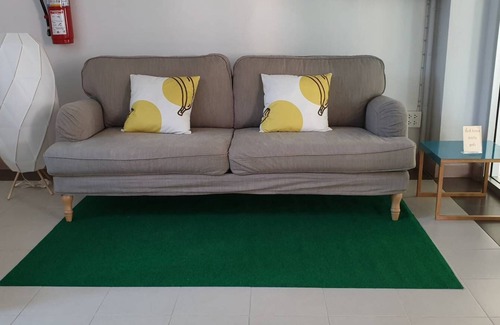 Bang Pla Soi Apartment | Prinya House