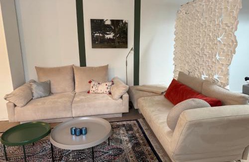 Haan Apartment | Prinz Ole