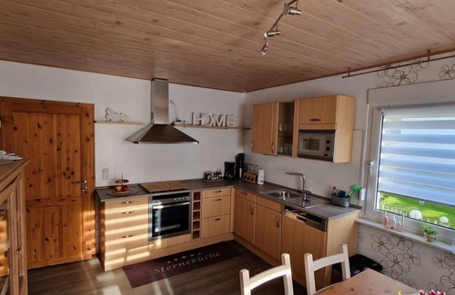 Friesenhagen Apartment | Prinz vacation apartment - Cozy vacation apartment in Friesenhagen