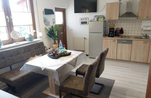 Friedrichsbrunn Apartment | Prinzler vacation home & apartment - Prinzler vacation home