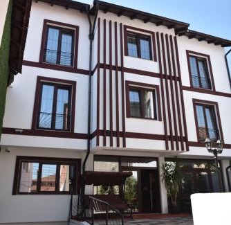 Prizren Hotel | Prior Hotel