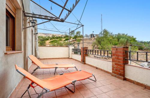 El Lloar House | Priorat Tranquil