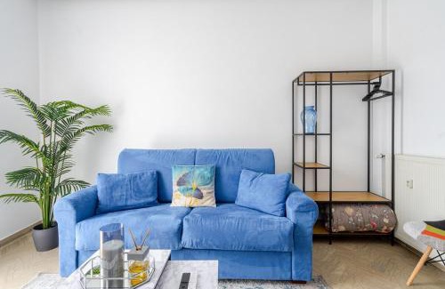 Terni Apartment | Priori Loft & Terrace