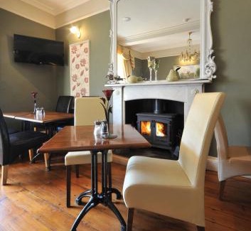 Cartmel Hotel | Priory hotel