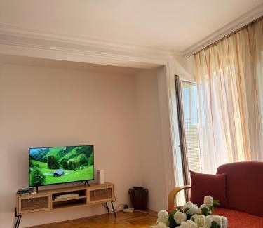 Kolovicë House | Prishtina House- Prishtina - Germia