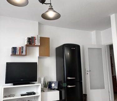Kolovicë Apartment | Pristina City Apartment