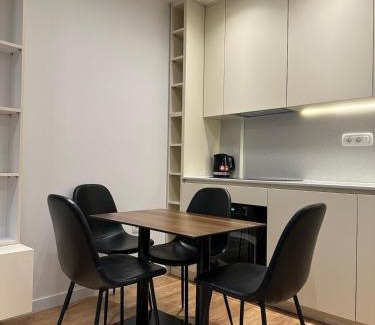 Matiçan Apartment | Pristina Luxury Apartments 45