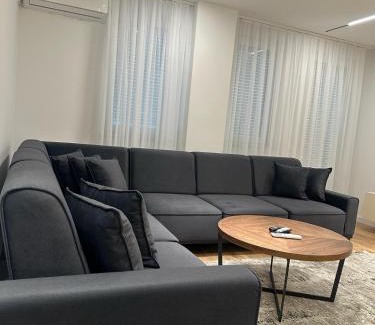 Matiçan Apartment | Pristina Luxury Apartments 45