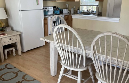 Kennebunkport Condo | Pristine 2 bdrm Condo near Goose Rocks Beach