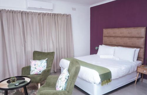 Umtata Apartment | Pristine Guest Apartments