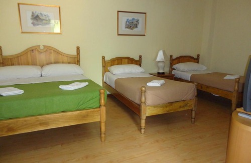 Rawang City Center Hotel | Pristine Hotel