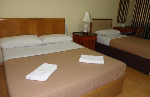 Rawang City Center Hotel | Pristine Hotel