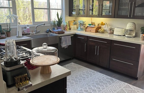 Sunset Park House | Pristine, stunning home in the heart of Sunset Park, Santa Monica